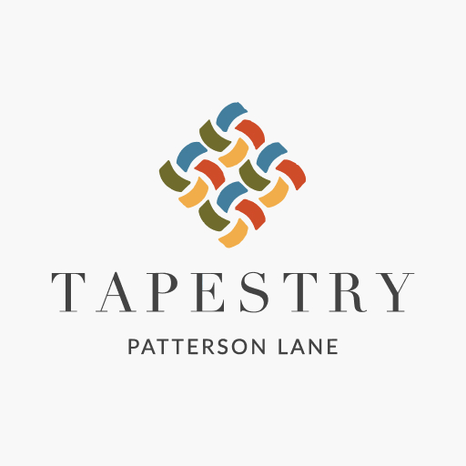 Tapestry Patterson Lane Logo
