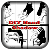 DIY Hand Shadows icon