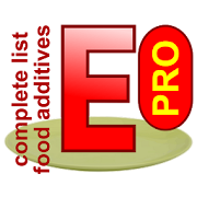 E Numbers Pro