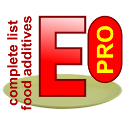 Icon image E Numbers Pro