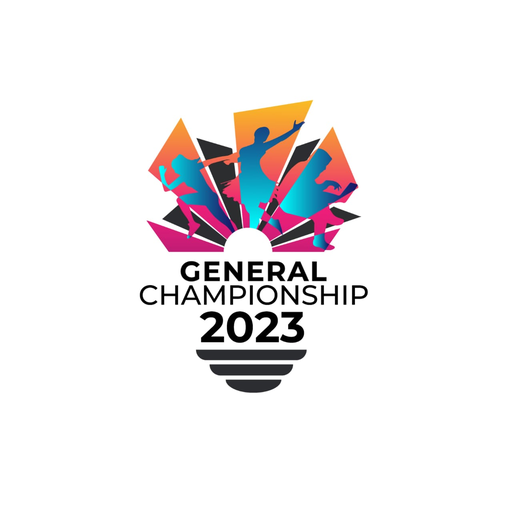General Championship 2023 logo