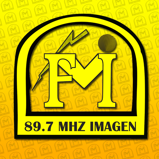 Radio Imagen - Chepes  Icon