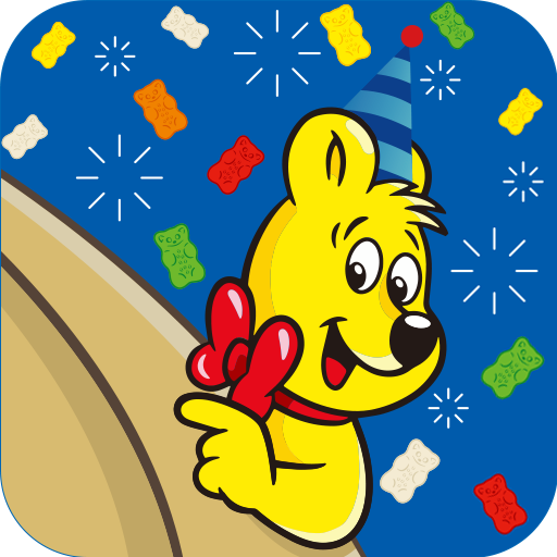 HARIBO World Download on Windows