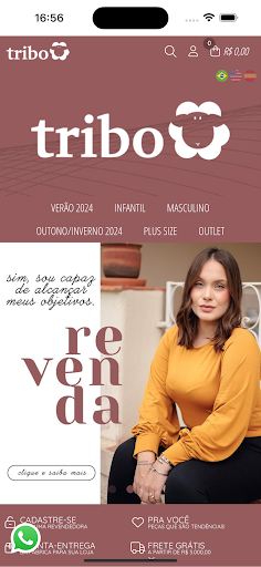 Tribo do Sono Screen 2