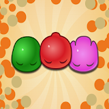 Jelly Pop game icon