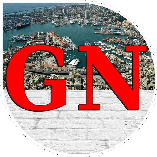 Genova Notizie  Icon