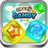 Crazy Candy icon