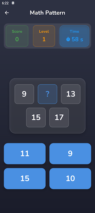 Macha - Screenshot 2