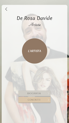 De Rosa Davide Screen 3