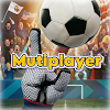 Finger Soccer Mutiplayer 1 icon