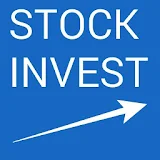 Stock Market Investment icon