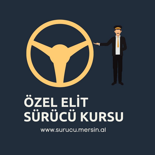 Özel Elit Sürücü Kursu logo