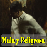 Victor Manuelle - Mala y Peligrosa ft. Bad Bunny icon