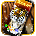 Tiger Live Wallpapers 🐯 Free HD Wallpape 6.6.2 APK Скачать