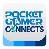 Pocket Gamer Connects icon