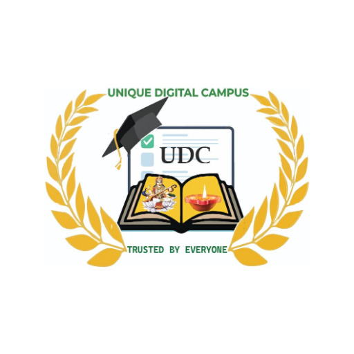 Unique Digital Campus