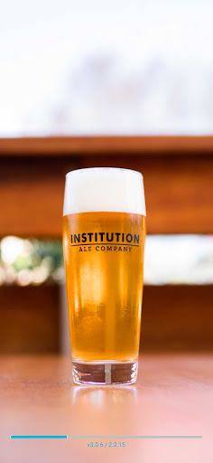 Android application Institution Ale Co screenshort