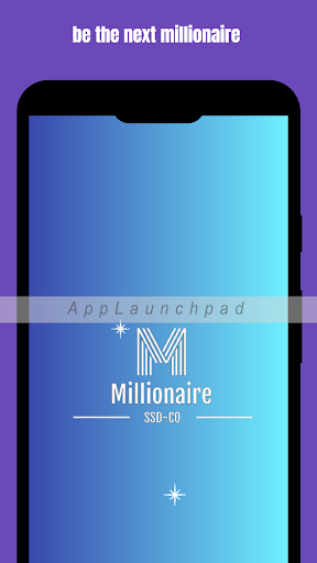 Millionaire Screen 2