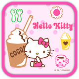 Hello Kitty Cocoa Theme icon