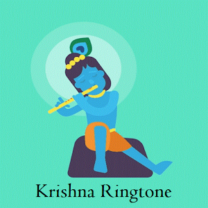 Krishna Ringtone - Latest version for Android - Download APK