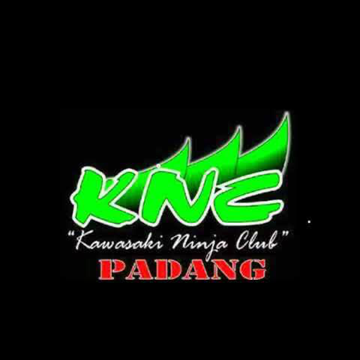 KNC PADANG logo