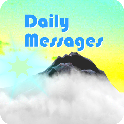 Daily Messages logo