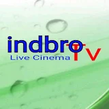 Indbro Tv Live Cinema icon