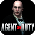 Agent on Duty Crime Mission 1.4