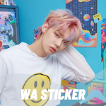 Cover Image of Descargar Yeonjun TXT WASticker  APK