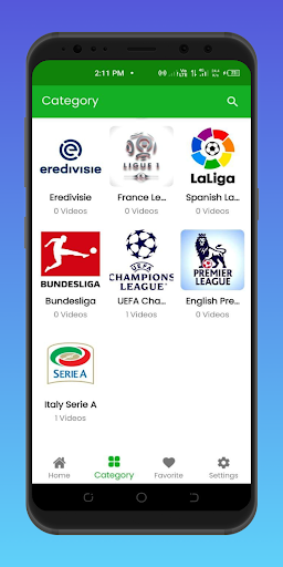 Live Football TV HD Streaming poster-5