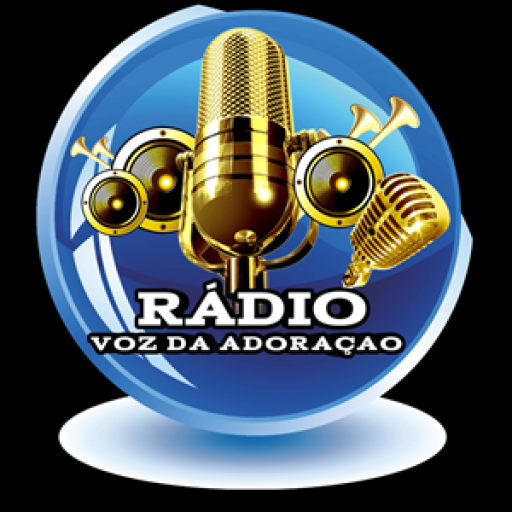 Rádio Voz da Adoraçao logo