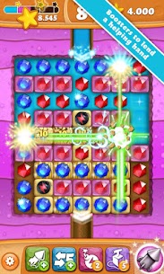 Diamond Digger Saga 2.115.1 Apk + Mod 2