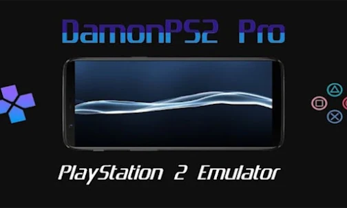 DamonPS2 PS2 Emulator Advice