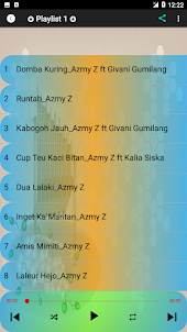 Lagu Sunda Azmy Z Mp3 Offline