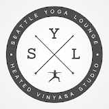 Seattle Yoga Lounge icon