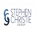The Stephen Christie Group icon