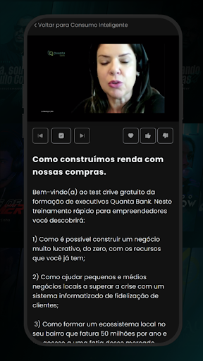 Quanta Academy Screen 2