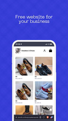 Joovlin Screen 3