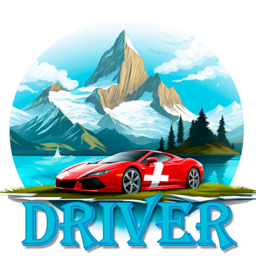 Swiss Transfer Driver 0.15.317.16062020 Icon