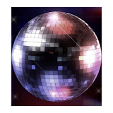 Music Disco Lights icon
