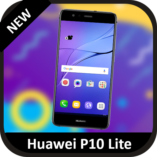 Theme For Huawei P10 Lite Google Play のアプリ