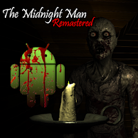 The Midnight Man (Horror Game)