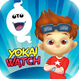 Yokai skate Go icon