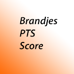 Cover Image of डाउनलोड Brandjes PTS score  APK