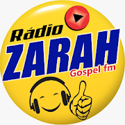 Radio Zarah Gospel Fm  Icon