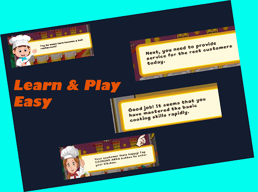 Cooking Diary -Restaurant Game