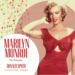 Icon image Marilyn Monroe: The Biography