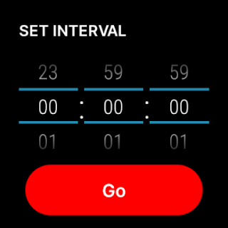 Save App