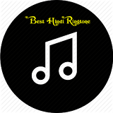 Best Hindi Ringtone Mp3 icon