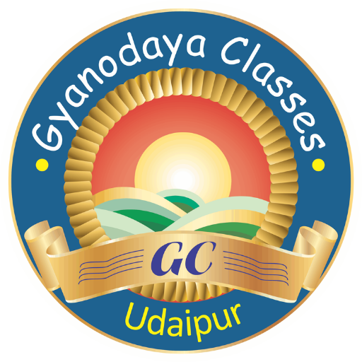 Gyanodaya Classes logo